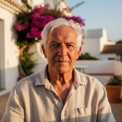 Gérard Lamothe