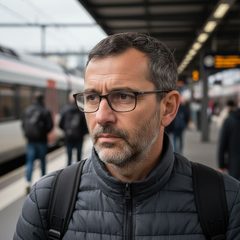 Rémi Tessier
