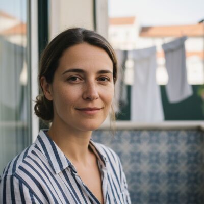 Clémence Aubry
