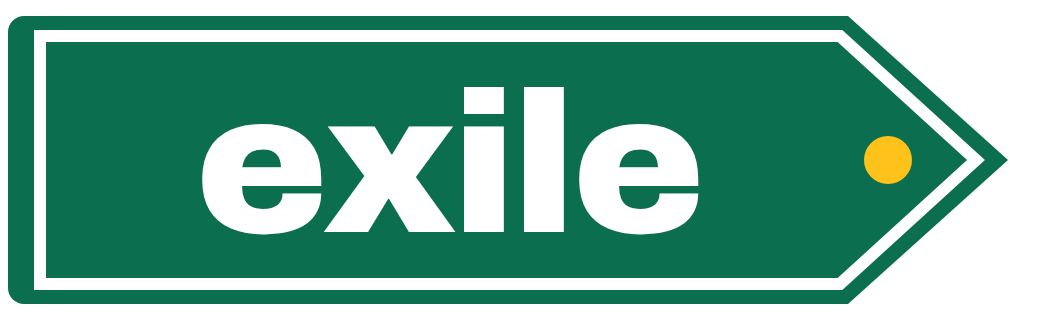 exile