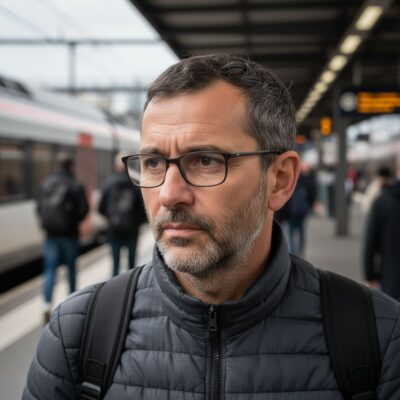 Rémi Tessier